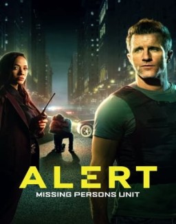 Alert: Unidad de personas desaparecidas temporada  2 online