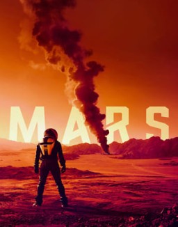Marte temporada  1 online