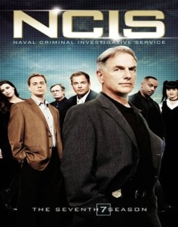 Navy: Investigación criminal temporada  7 online